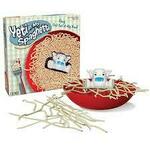 Yeti in my Spaghetti