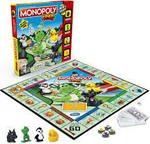 Monopoly Junior