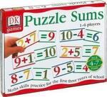 Puzzle Sums