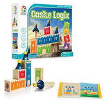 Castle Logix ~ Towering Blocks
