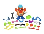 Mr Potato Head Silly Suitcase
