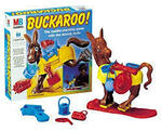 Buckaroo
