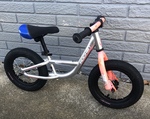 Rocket Balance Bike 