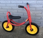 Weplay walking balance bike