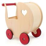 Moover Wooden Pram
