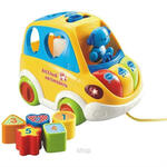 Vtech Sort and Learn Car