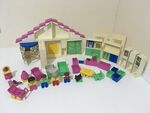 Duplo My First House