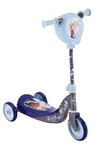 Frozen 3 wheel scooter
