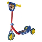 Paw Patrol 3 wheel scooter