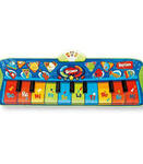 Gigantic Keyboard Play mat