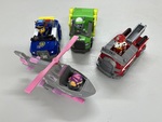 Paw Patrol Vehicles & Pups #1