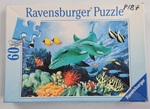 Dolphin Duo Puzzle