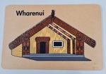 Wharenui Puzzle