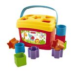 Fisher Price Shape Sorter