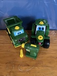 John Deere Build a Buddy 