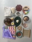 Heuristic Treasure Basket #2