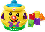 Fisher-Price Cookie Shape Sorter