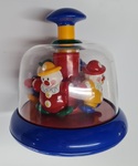 TOLO Clown Spinner