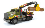 Logging Truck