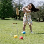 Croquet Set