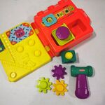 Playskool Tool Set