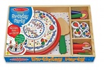 Melissa & Doug Birthday Cake 