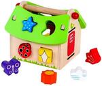 Lelin Shape Sorter