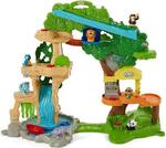 Fisher Price Jungle