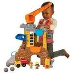 Fisher Price Construction Site