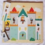 Castle Puzzle