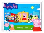Peppa Pig Memory