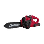 Toy chainsaw (three AA battery required) 