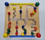 Pathfinder - Manipulative activity