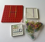 Geoboard Set