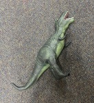 Giant Dinosaur - T Rex