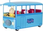Peppa Pig School Bus