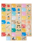 Alphabet Match
