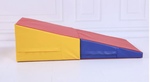 Soft Play Folding Incline Gym Mat