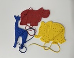 Lacing Animals