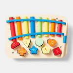 Shape Xylophone