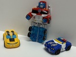 Transformers 