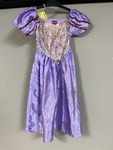 Rapunzel Dress 