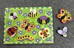 Insect Puzzle
