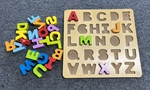ABC Puzzle