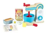 Make a Cake Mixer