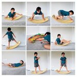 Rocker Board - (Rock It)