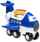 Little Tikes Handle Haulers Andy the Airplane LT6488