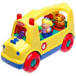 Playskool Wheels on the Bus