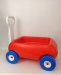 Little Tikes Toddler Wagon