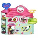 Biggest Littlest Pet Shop (opens to long playhouse) 